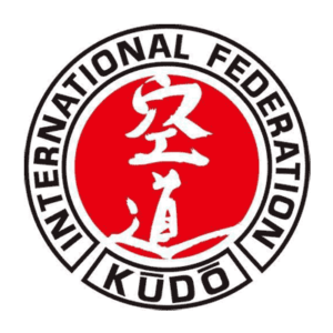 Kudo International Federation Logo