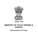 Ministry of Youth Affairs & Sports Logo