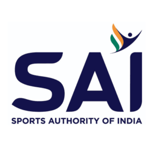 Sports Authority of India Logo