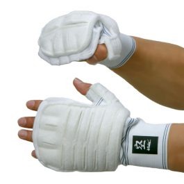 KFG (Kudo Fist Guard)